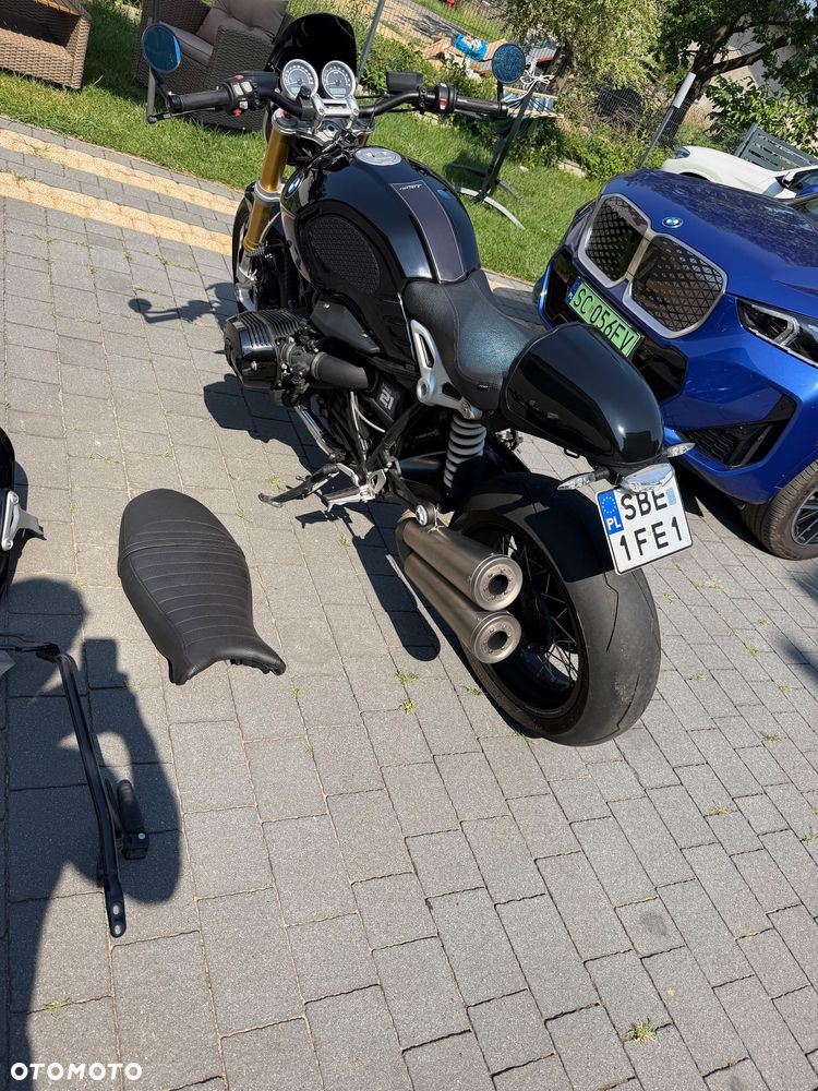BMW R - 5