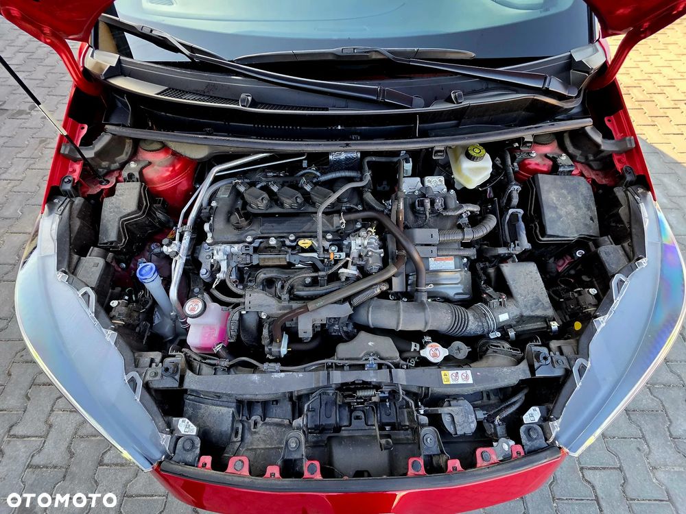 Toyota Yaris 1.5 VVT-i GR SPORT - 18