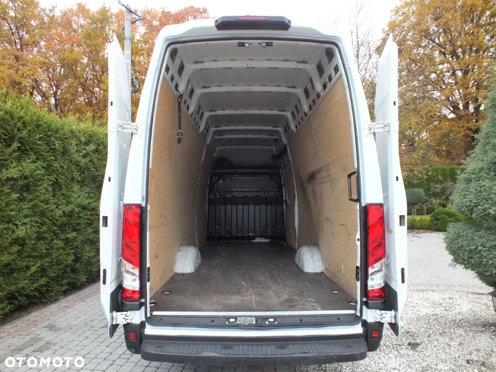 Iveco Daily 35s16 L4 H3 - 18