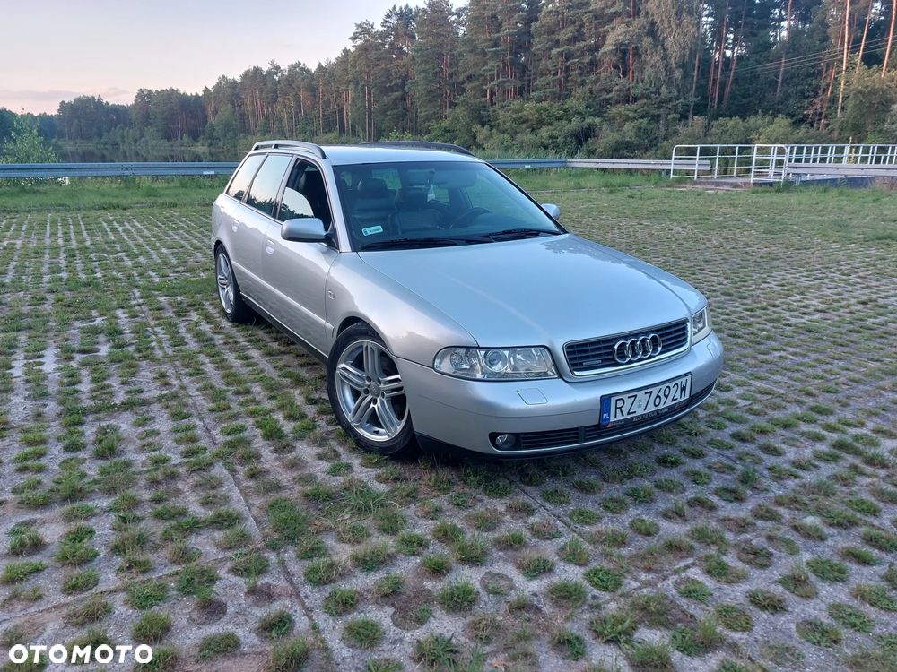 Audi A4 ver-1-8t-quattro - 4