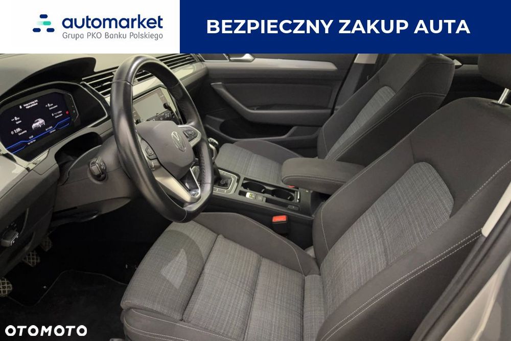 Volkswagen Passat 2.0 TDI EVO Business - 7