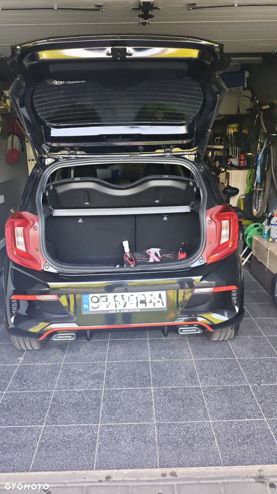 Kia Picanto 1.2 GT Line - 14