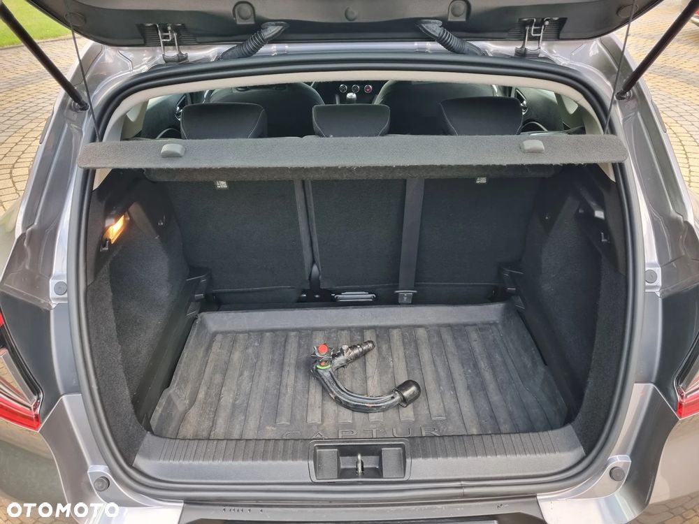 Renault Captur TCe 90 BUSINESS EDITION - 15