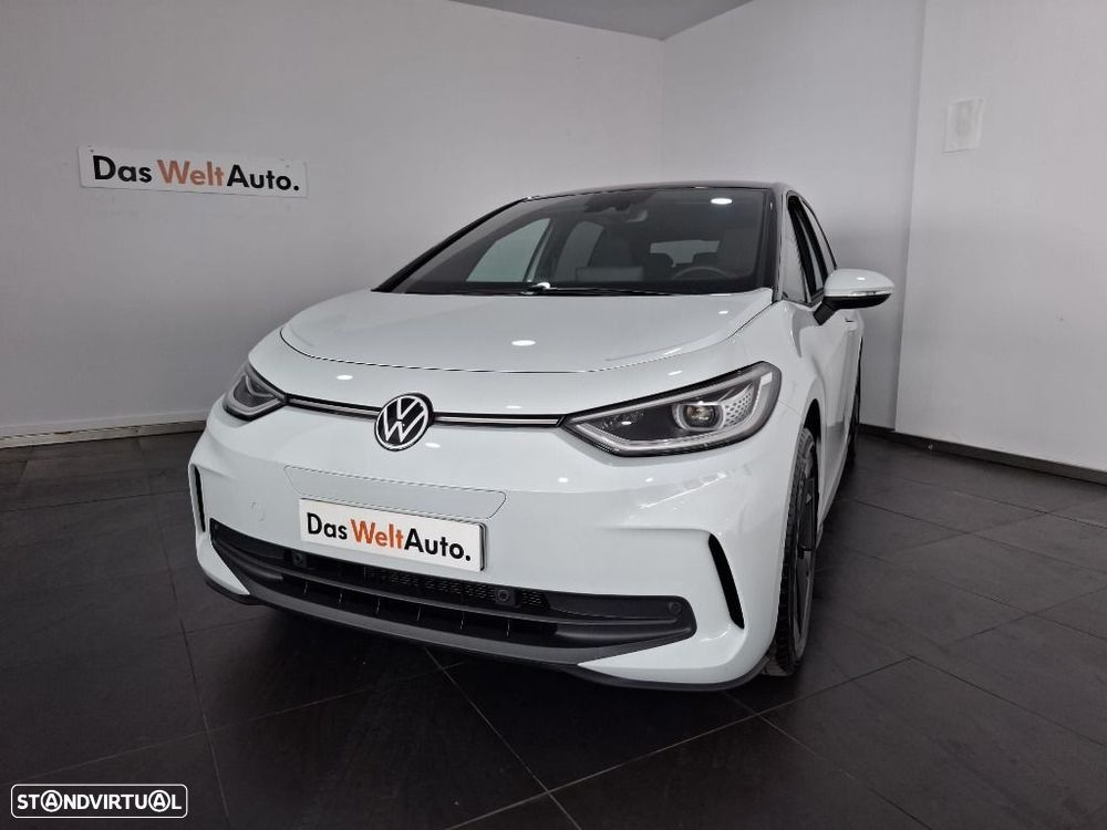 VW ID.3 77 kWh Pro S Urban - 2