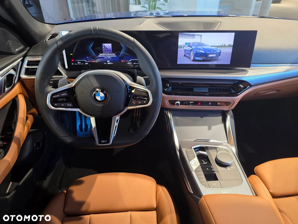 BMW Seria 4 430i xDrive M Sport - 7