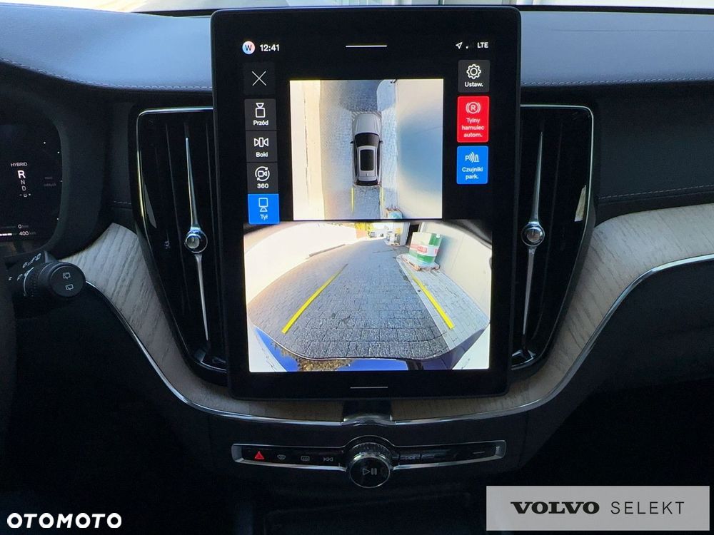 Volvo XC 60 - 29