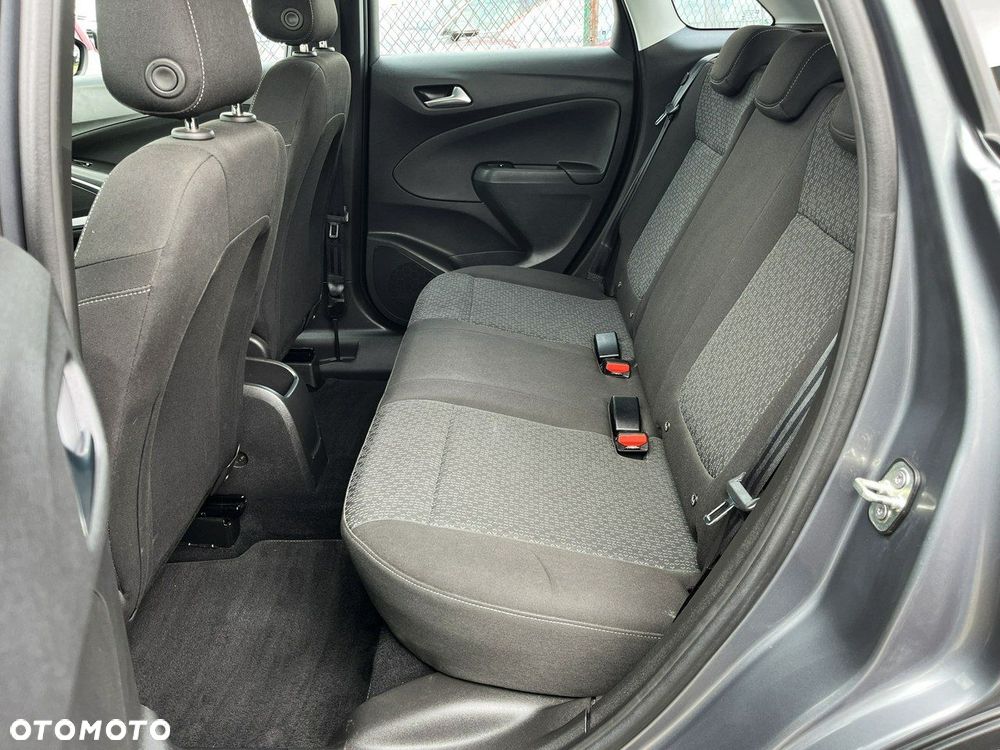 Opel Crossland X - 32