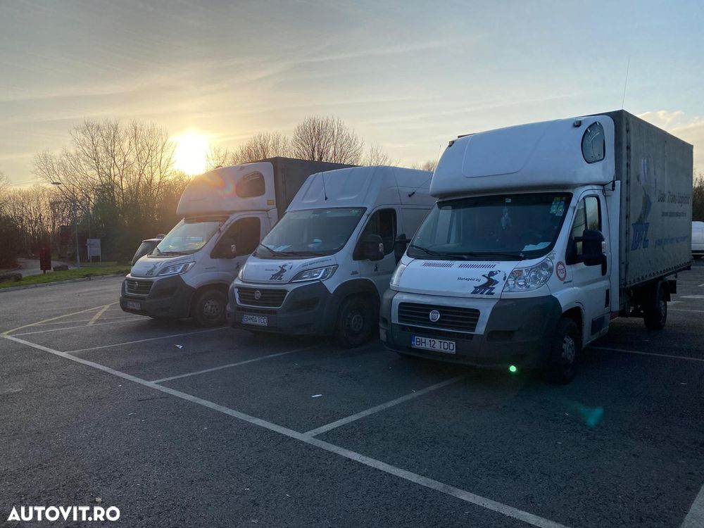 Fiat Ducato - 1