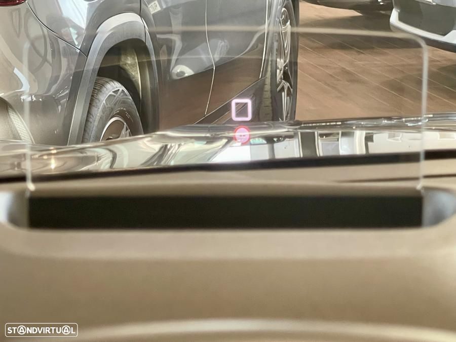 Citroën C4 PureTech 130 Stop&Start FEEL PACK - 13