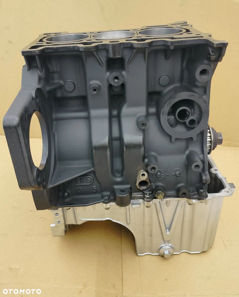 Regenerowany dół silnika Ford 1.0 ecoboost SFJA M1DD M2DA M1JJ M1DA - 2