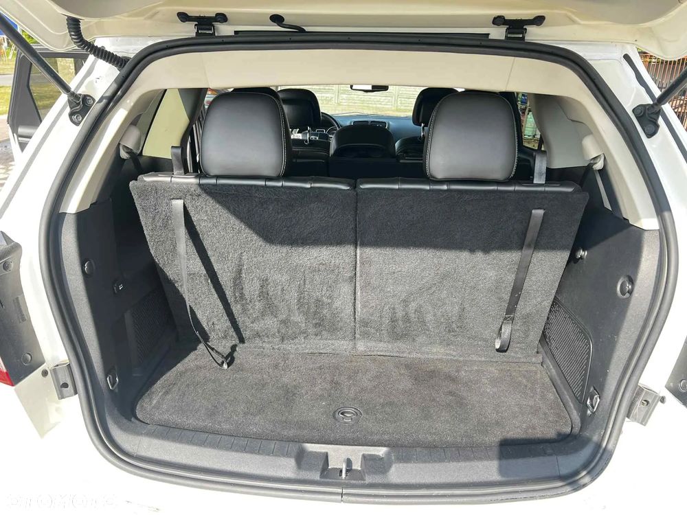 Dodge Journey - 18
