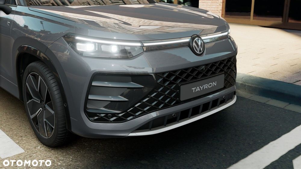 Volkswagen Tayron 2.0 TSI R-Line Plus DSG - 7