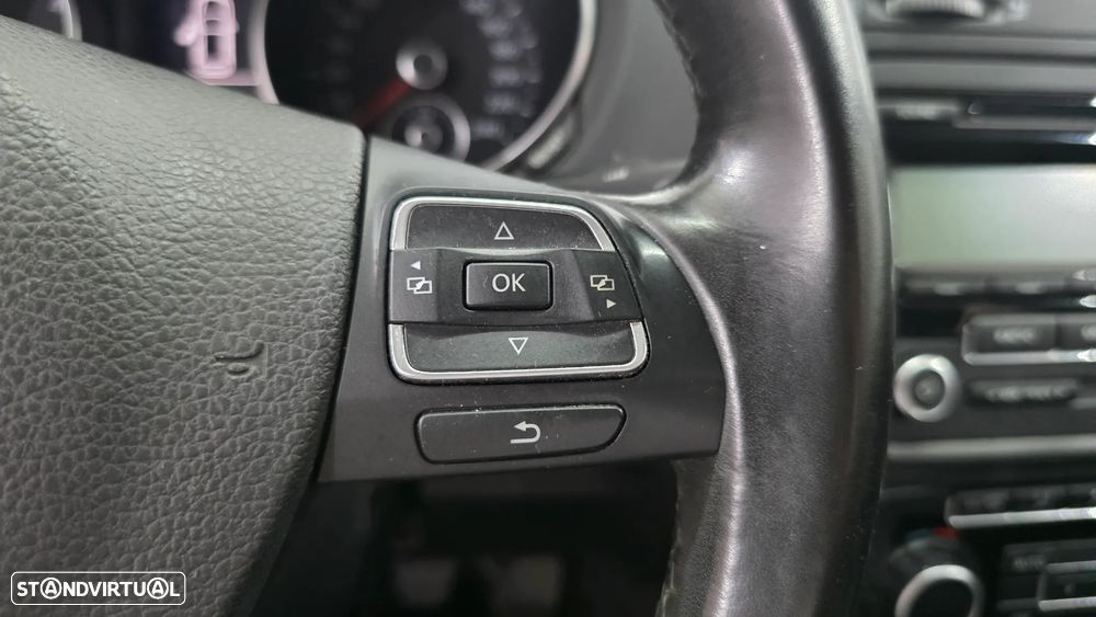 VW Golf - 24