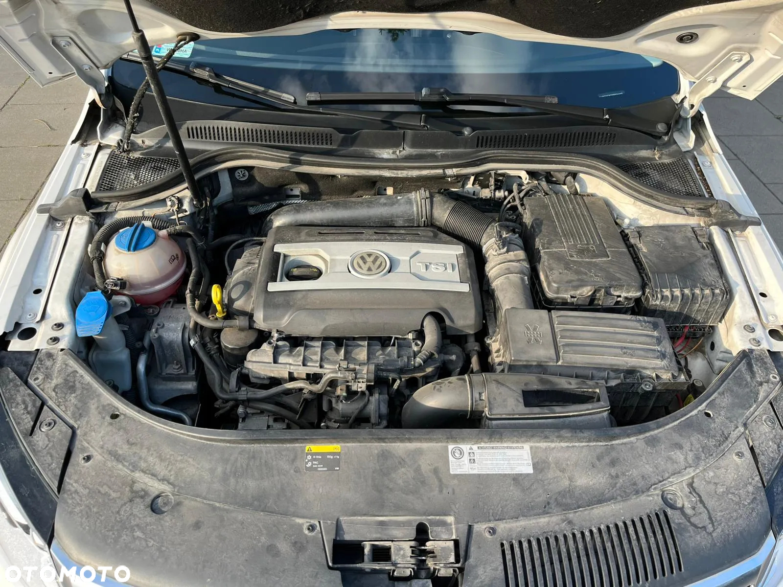 Volkswagen CC 2.0 TSI DSG - 26