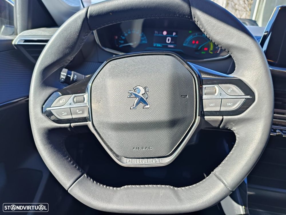Peugeot e-208 50 kWh Active Pack - 16