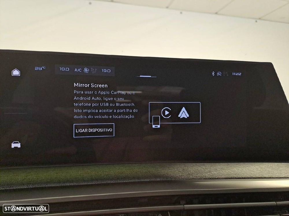 Peugeot 3008 1.2 Hybrid Allure e-DCS6 - 21
