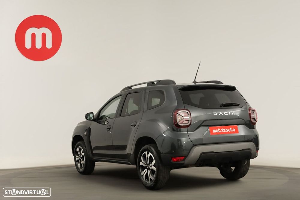 Dacia Duster 2024 photo 3