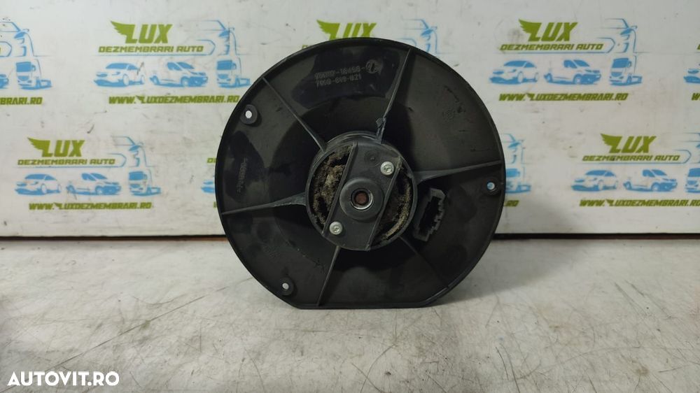 Ventilator aeroterma 7m0-819-021 95nw-18456-cc Ford Galaxy 1 [facelif - 3