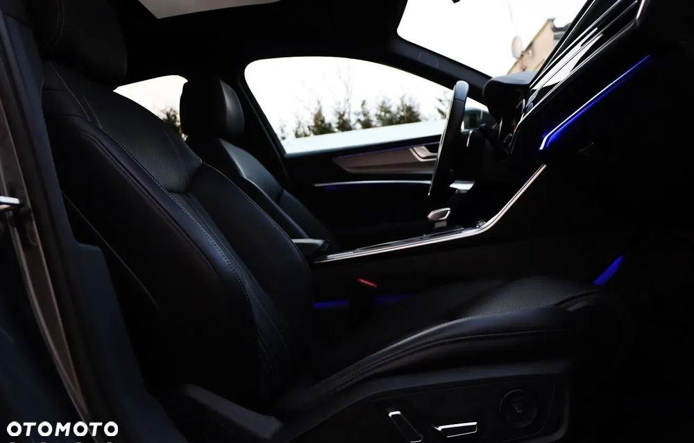 Audi A6 Avant 45 TFSI mHEV Quattro Sport S tronic - 17