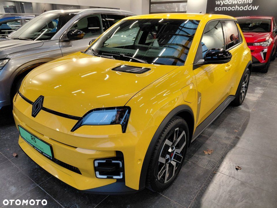 Renault 5 - 1