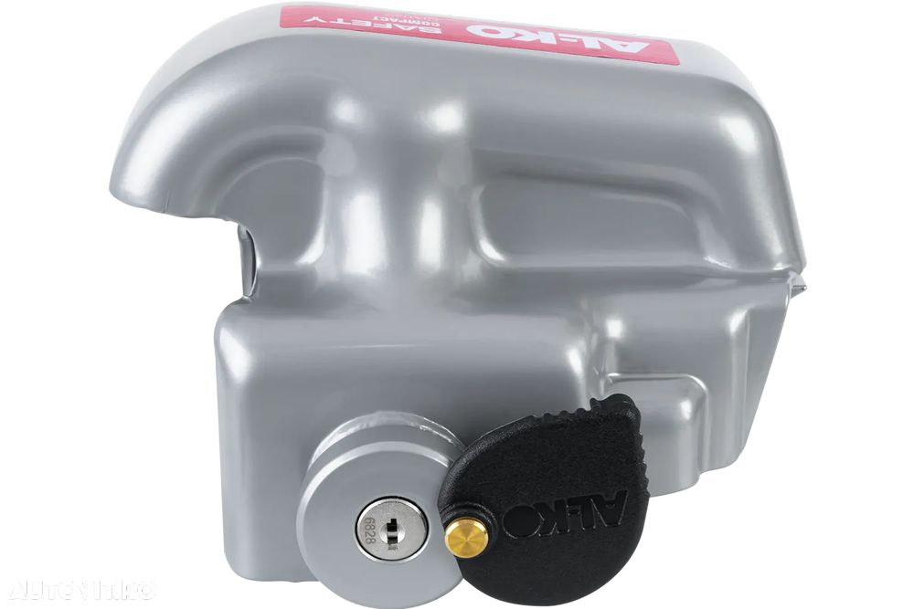 Antifurt cuple remorci  AL-KO  AKS 3004 - 4