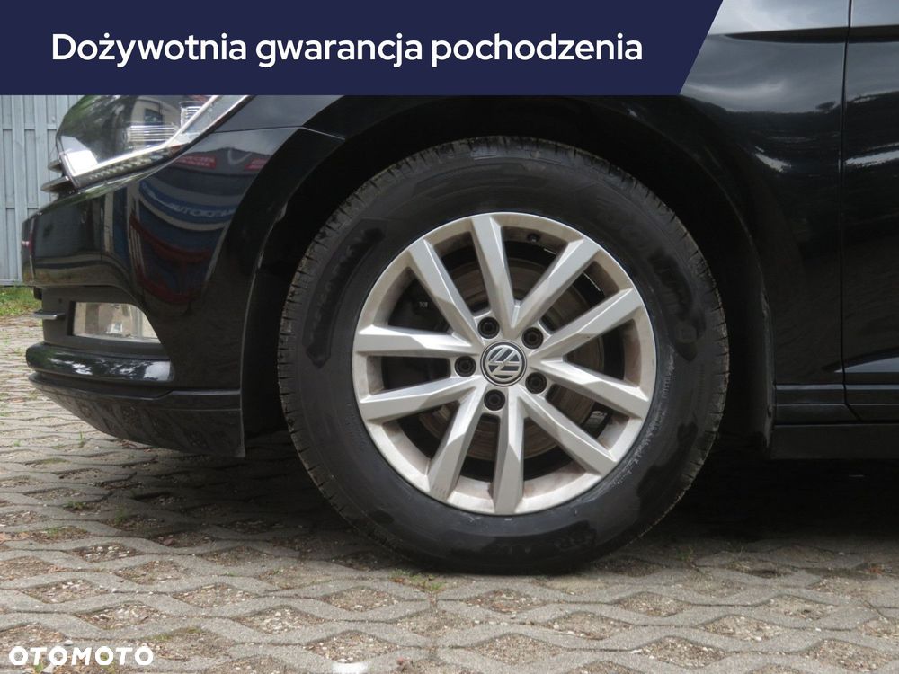 Volkswagen Passat Variant - 17