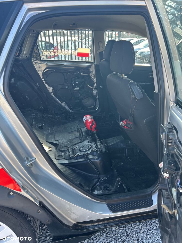 Mazda 3 1.6 16V Exclusive - 7