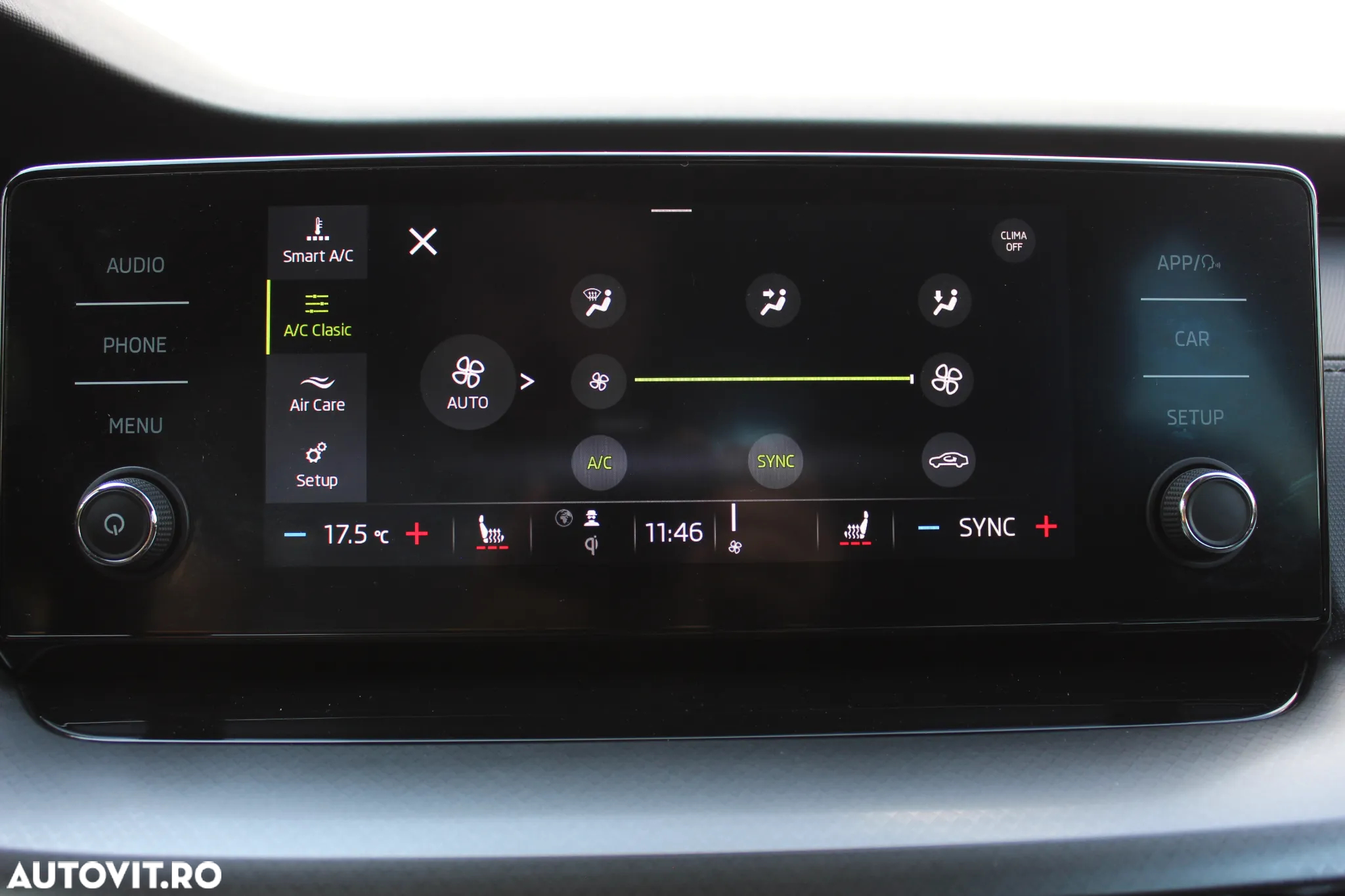 Skoda Octavia 1.5 TSI Ambition - 32