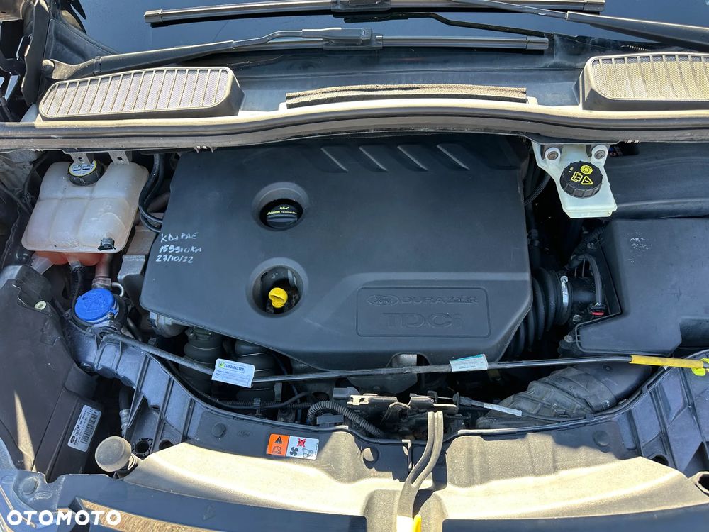 Ford C-MAX - 22