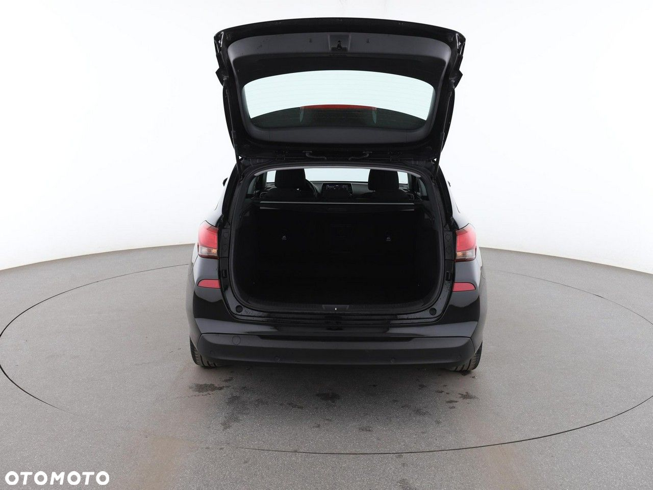 Hyundai i30 1.4 T-GDI Style - 19