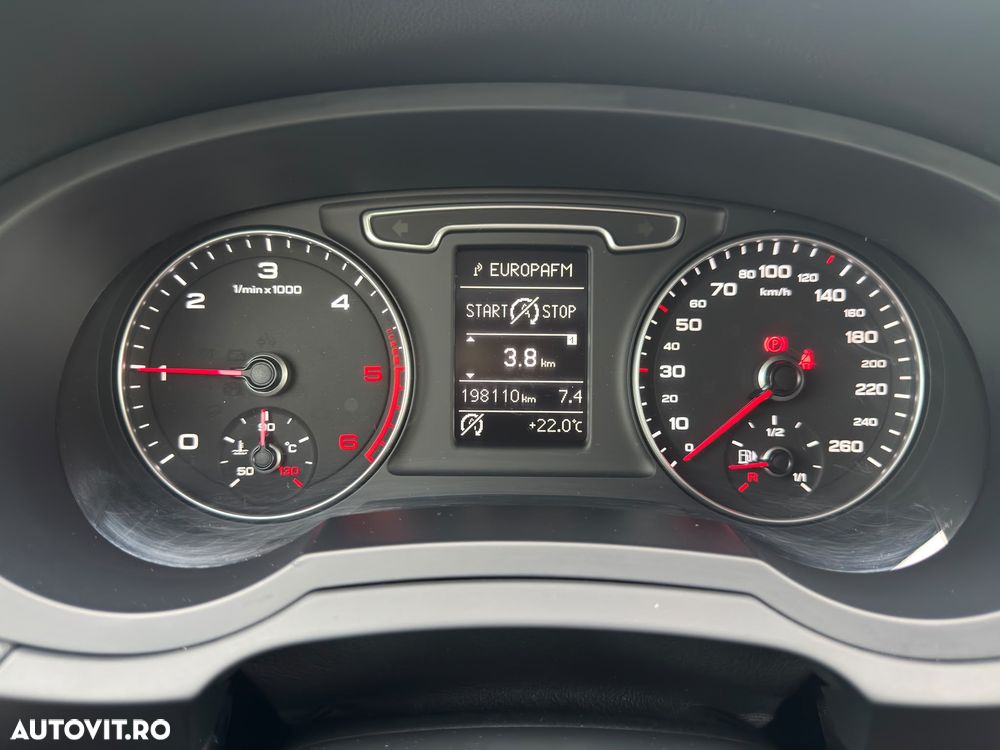 Audi Q3 2.0 TDI - 7