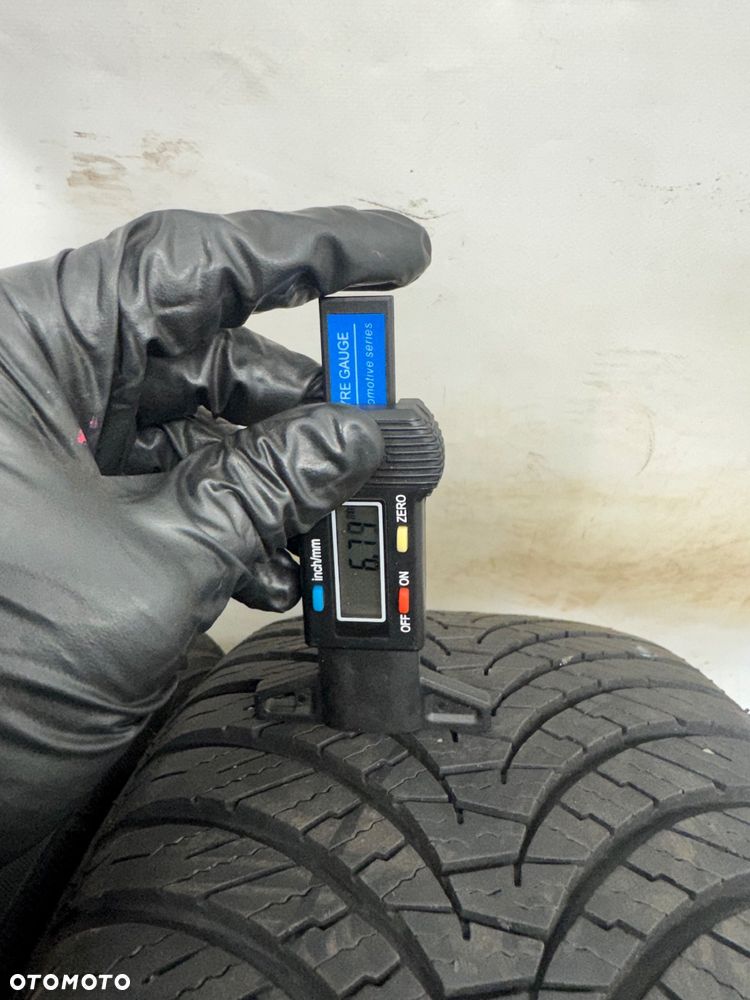 G-3034 185/55R15 92H FALKEN EURO ALLSEASON AS210 - 2