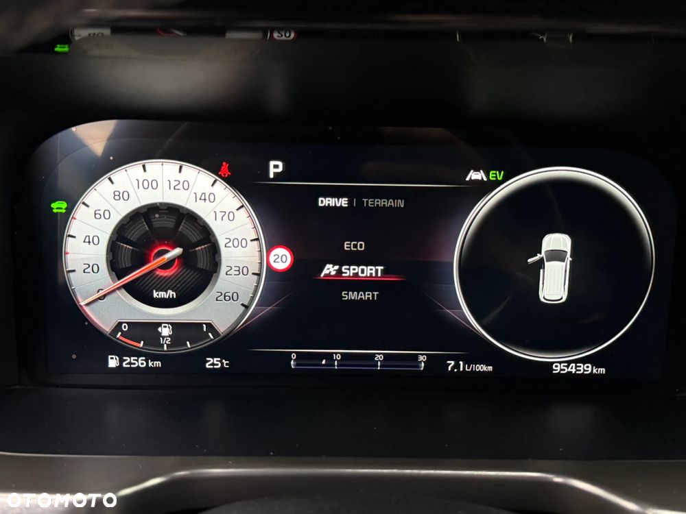 Kia Sorento - 27