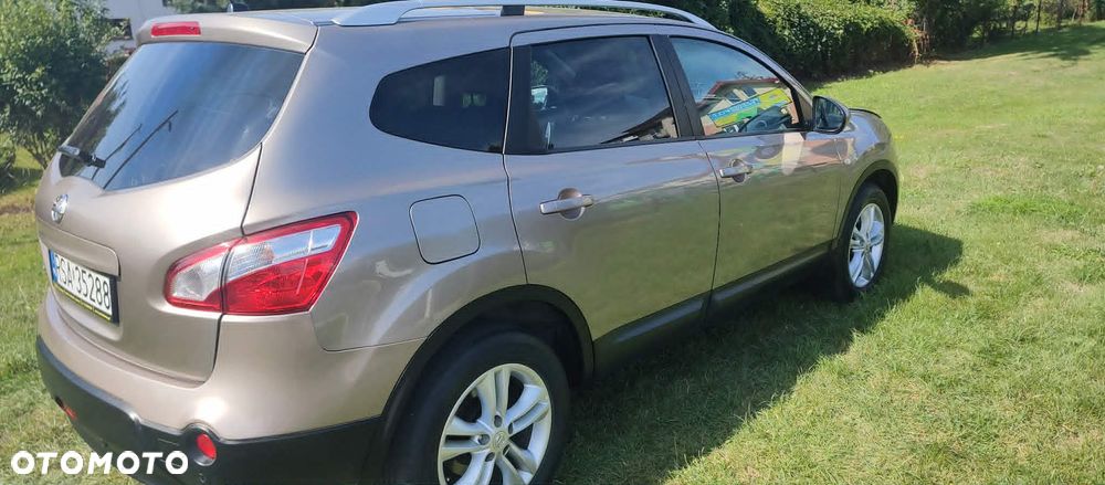 Nissan Qashqai 1.6 Tekna - 6