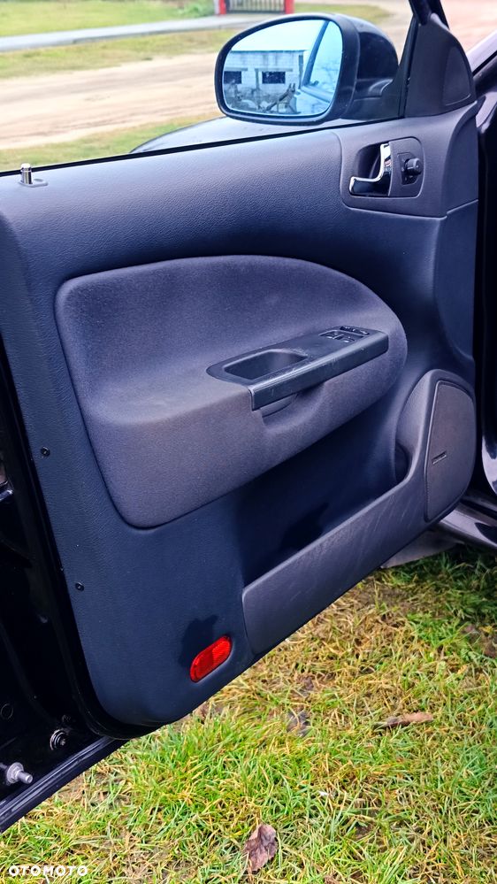 Skoda Octavia 1.6 - 15