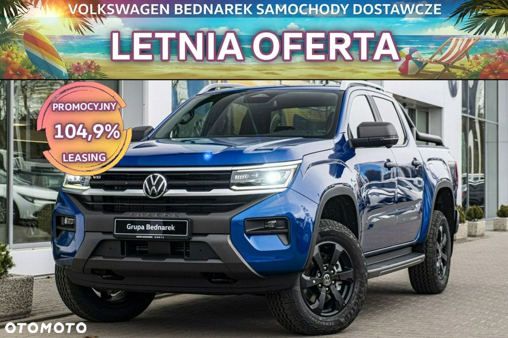 Volkswagen Amarok - 2