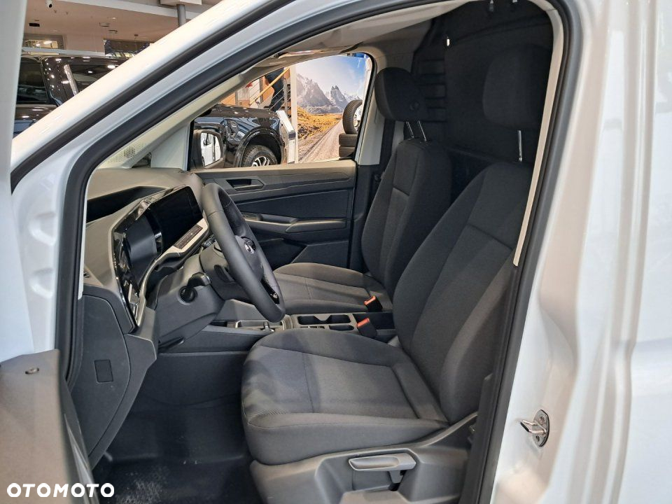 Ford Transit Connect - 7