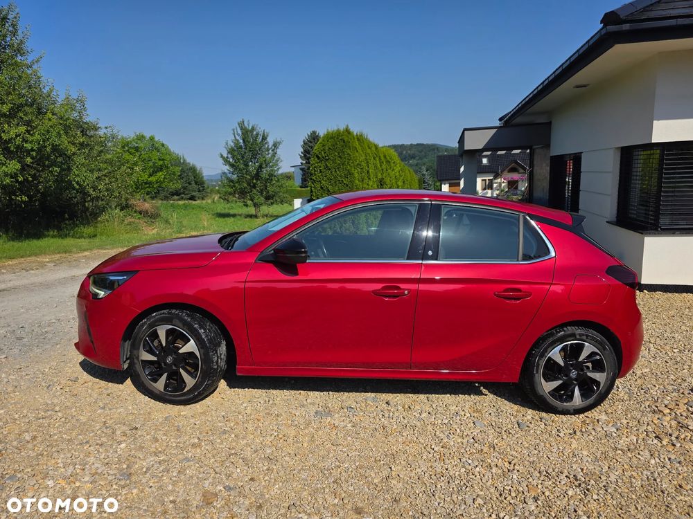 Opel Corsa Elegance - 2
