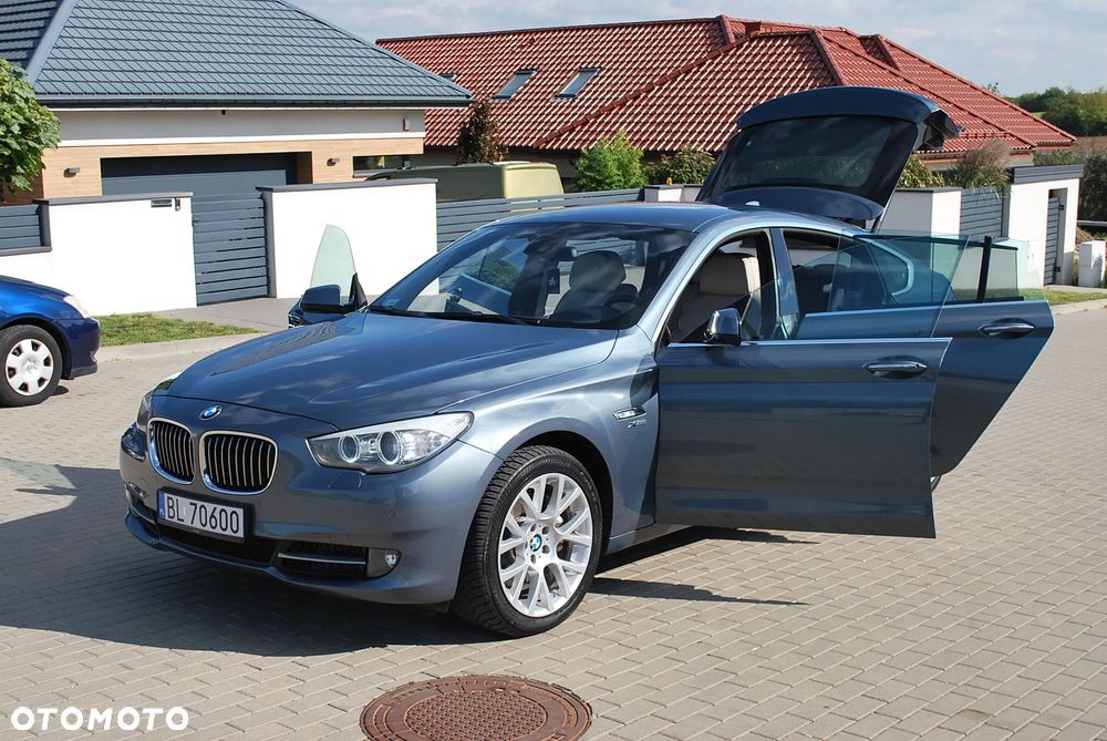 BMW Seria 5 - 12