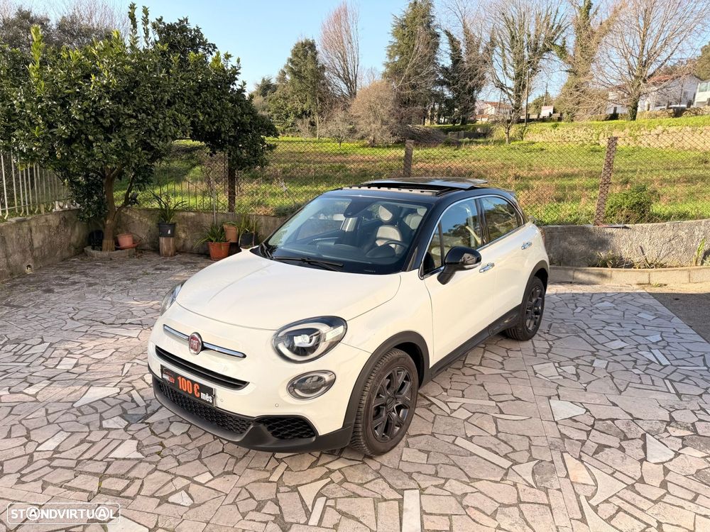 Fiat 500X 1.0 FireFly Club - 29