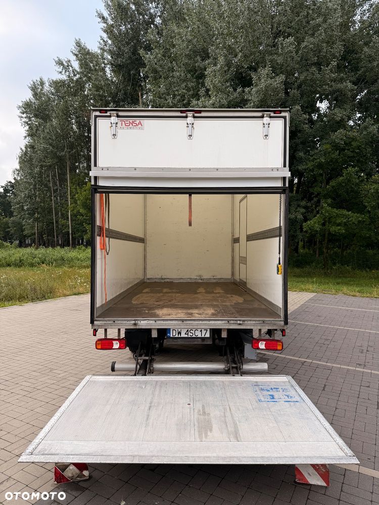 Iveco Daily - 22