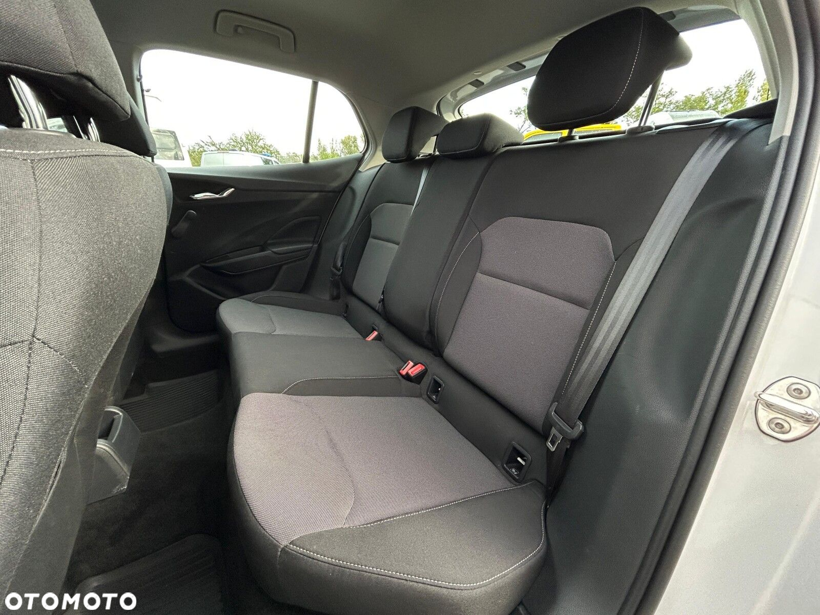 Skoda Fabia 1.0 Ambition - 19