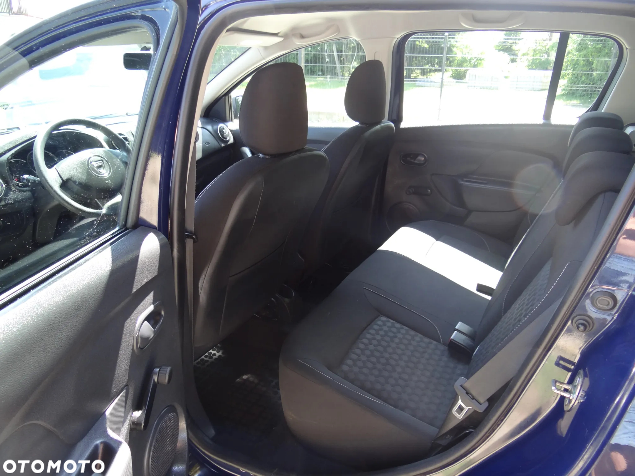 Dacia Sandero 1.2 16V 75 Celebration - 7