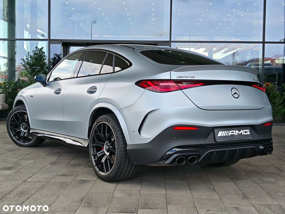 Mercedes-Benz GLC - 7
