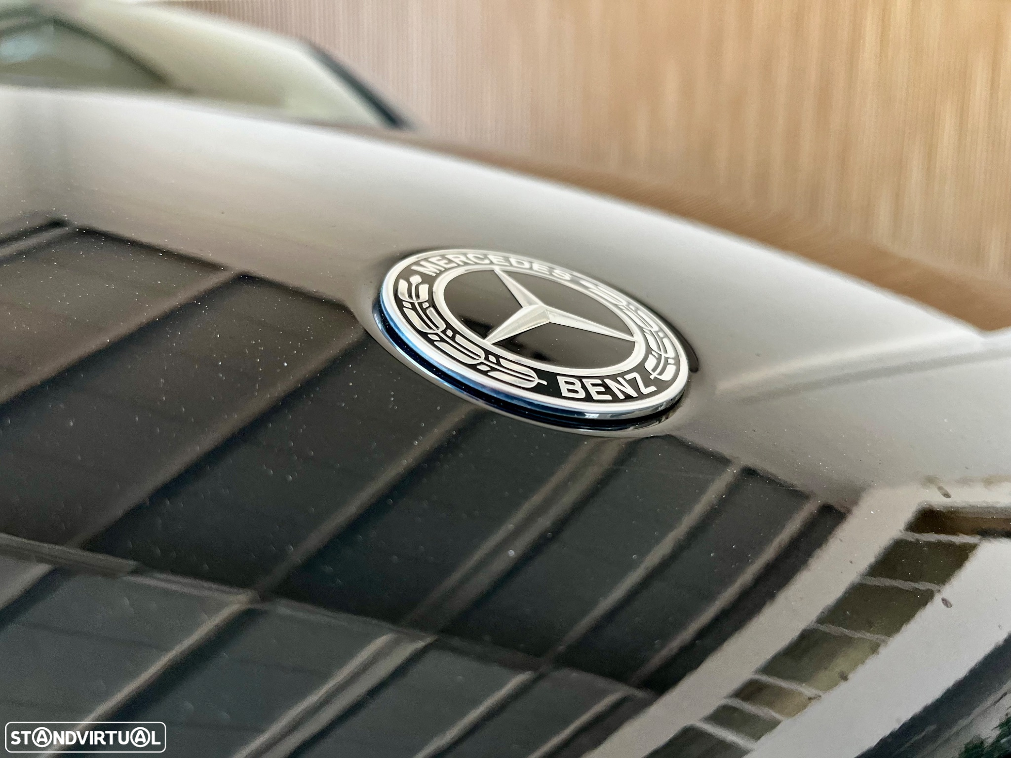 Mercedes-Benz GLC 220 d Coupé 4Matic - 23