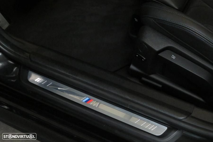 BMW 320 d Pack M Auto - 13