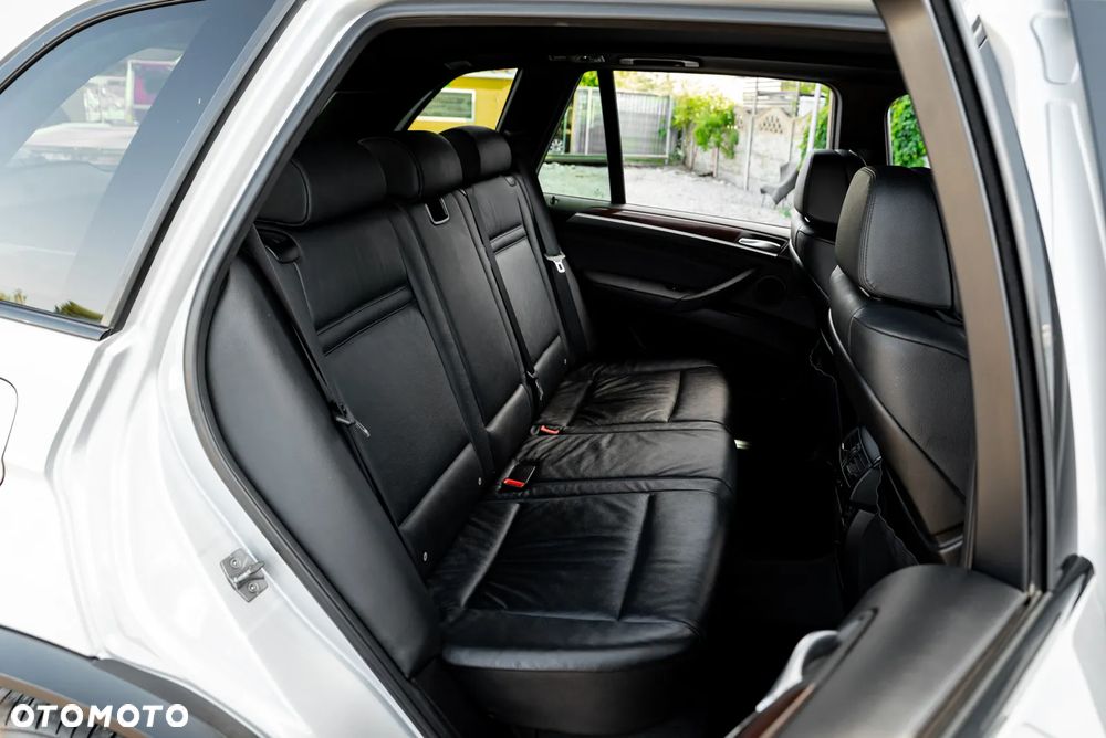 BMW X5 xDrive30d Blue Performance - 22