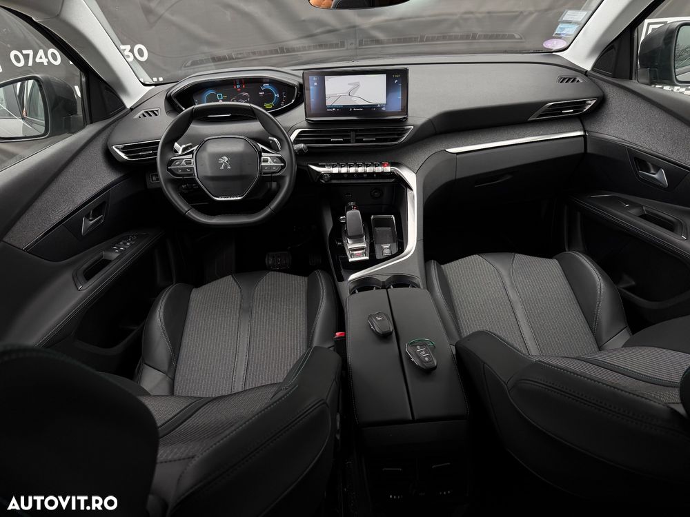 Peugeot 3008 225 e-EAT8 Allure Pack - 5