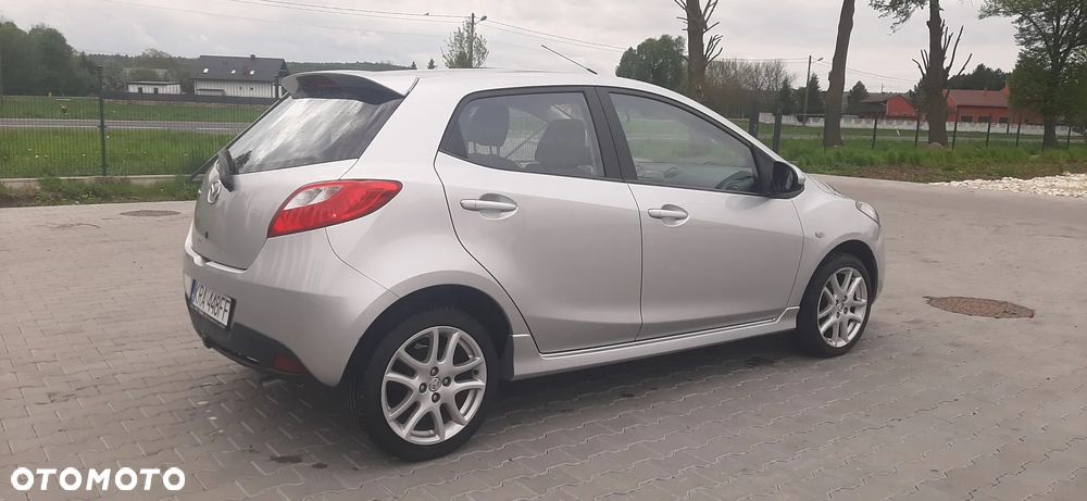 Mazda 2 - 22