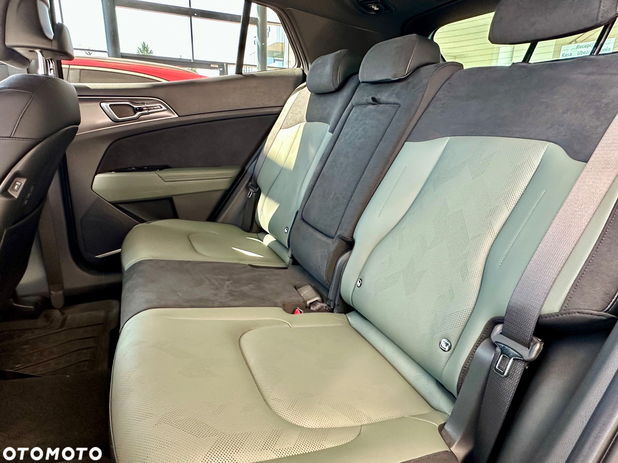 Kia Sportage 1.6 T-GDI Anniversary 2WD - 9